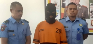 Suspeitu CdJ submete hela iha prosesu investigasaun.