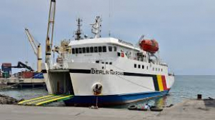 Ro Nakroma iha hela portu