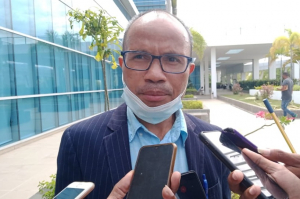 Prezidente Konsellu Administrasaun, Eletrisidade Timor-Leste, Empreza Públika (EDTL. EP), Paulo da Silva.