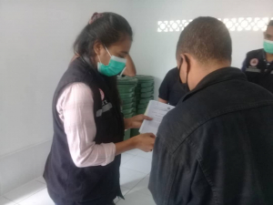 Autoridade Inspesaun Fiskalizasaun Atividade Ekonómika Sánitaria no Alimentar