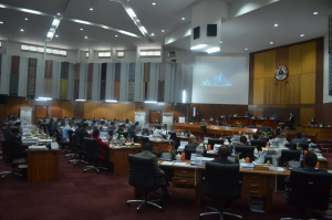 Plenaria PN iha loron Tersa (19/1)