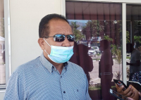 Kazu Ró Tranship II, KHUNTO Tenke Simu Realidade