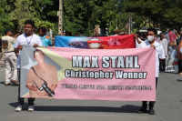 Saudozu Max Stahl Rai Hela Lisaun Rua ba Timoroan 
