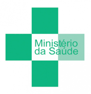 Logo Ministeriu Saude