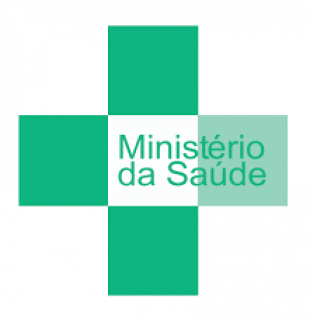 Logo Ministeriu Saude