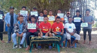 KEP-MRS-AMN Sei Hala’o Manifestasaun Kontra PN Sosa Karreta 31