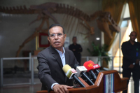 Taur &#039;Husu&#039; Joven Hein Servisu iha Timor-Leste, Evita ba Estranjeiru