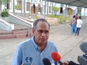 José Luis Guterres 
