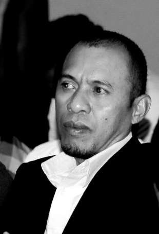 Renato da Costa, Observador Media no Komunikasaun
