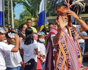 PUBLISIDADE XANANA VS COVID 19