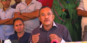 Deputadu Antonio Verdial