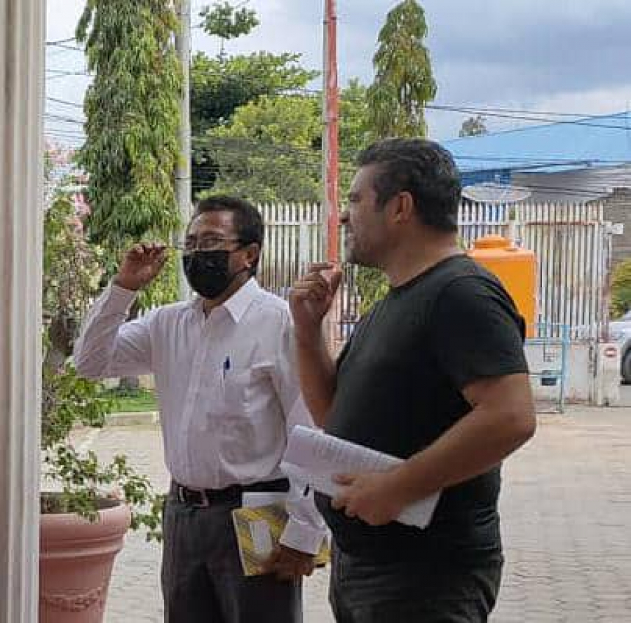 Timor-Leste’s law guarantees press freedom, Don’t force journalists to reveal their source