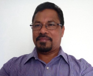 Deputadu Adriano do Nasimento
