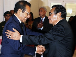 PM Relata Esforsu Governo Exekuta OGE 2019