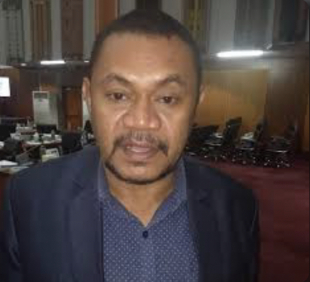 Deputadu Fretilin, Marito Mota.