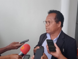 Deputadu Joaquim Dos Santos &#039;Borluli&#039;