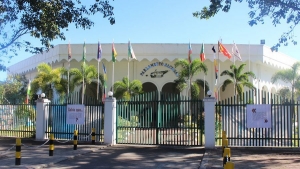 Parlamentu Nasional Timor Leste