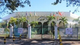 Parlamentu Nasional Timor Leste