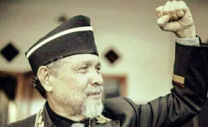 Saudozu Ma’hunu Bulerek Karathayano.
