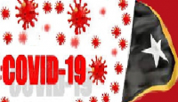 Kumulativu Kazu Covid-19 Konfirmadu 12.423, Rekoperadu 10.454,