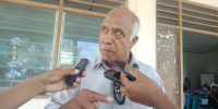 Eskola EBF 2 iha Laisorulai Kondisaun Aat