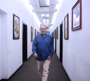 Eis Prezidente no Diplomata senior liu iha Republika Demokratika Timor Leste, Dr. Jose Ramos Horta