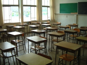 Implementa Izolamentu Sosiál, Eskola no Sentru Formasaun Hahú Ferias