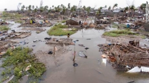 TL approves donation of $1M USD To Help Mozambique