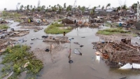 TL approves donation of $1M USD To Help Mozambique