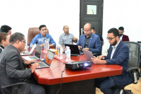 TIC Timor Aprezenta Progresu Servisu ba II Vise PM Asanami