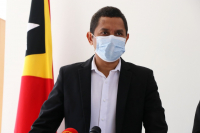 MOP Orienta Tékniku Dezeña Reabilitasaun Estrada Iha Pakote 12