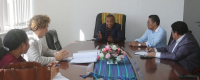 CCI-TL husu Apoiu MJ Halo Estatutu ba CCI-TL