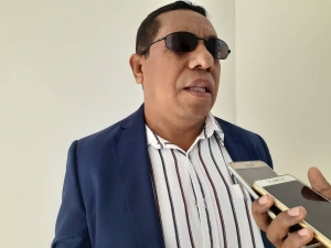 Deputadu Francisco Vasconcelos