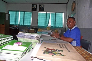 Tinan 30 sai Mestri, La Hetan Direitu sai Sidadaun Timor