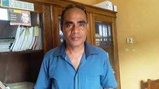 Fundadór F-FCJ Balide, Cipriano Freitas.
