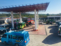Autoridade Baukau Sei Kontrola Transporte Públiku Simu Subsídiu Husi Governu