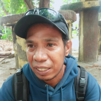 Joven Hakilar Espiritu Arte Sei Moris Nafatin