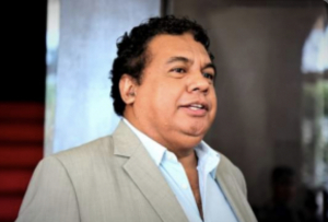 Sekretária Estadu Protesaun Sivíl (SEPS), Joaquim Gusmão.