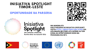 Pamfletu Initiative Spotligh.