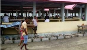 Situasaun iha Merkadu Lokal