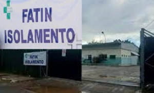 Sala Izolamnetu ne&#039;ebe Governu prepara ba pasiente Covid-19 iha Vera Cruz. 