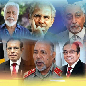 Lider nasional sira.