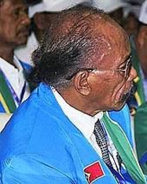 Deputadu Cornelio Gama L7 husi bankada PLP