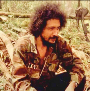 Ma&#039;huno Bulere Karatayano.
