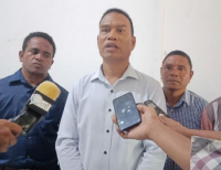 Servisu Alimetar Enkoraja Komunidade Badinas Halo Natar