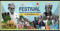 PR-Governu Organiza Eventu Festivál Kultura no Múzika iha Ataúru