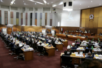 PN Aprova Loron Nasionál Liberdade Imprensa iha 16 Outubru 