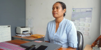 PNDS Baukau Rezeita Famíliarizmu iha Konstrusaun UKL
