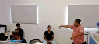 PNTL Kaptura Joven Na&#039;in-3 Deskonfia Na&#039;ok Estudante Nia Motor