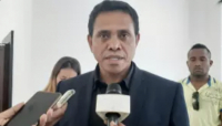 MAE Sei Implementa Programa Priorodade Tolu